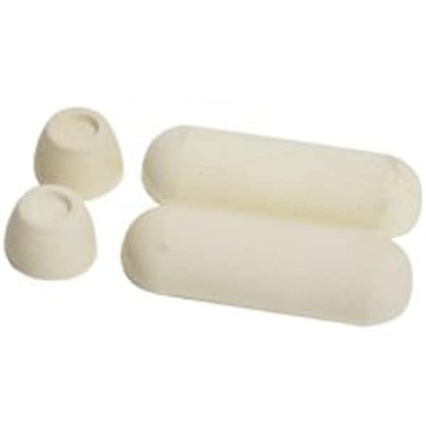 Danco Danco 10062 Universal Toilet Seat Bumpers 2886604 - main